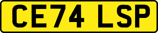 CE74LSP