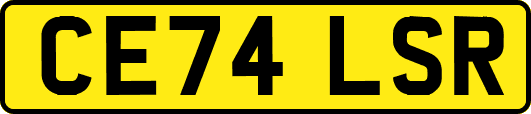CE74LSR