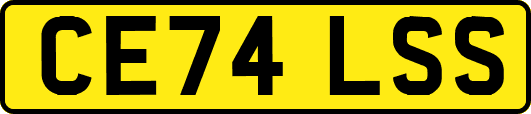CE74LSS