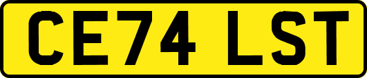 CE74LST