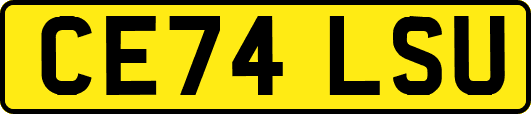 CE74LSU