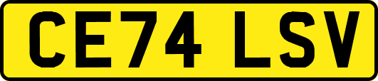 CE74LSV