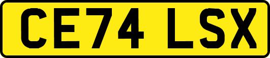 CE74LSX