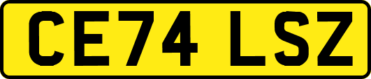 CE74LSZ