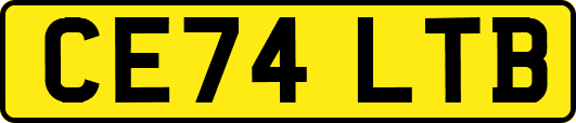 CE74LTB