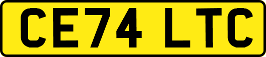 CE74LTC