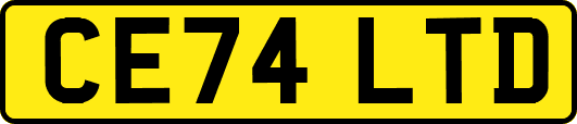 CE74LTD