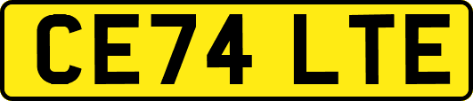 CE74LTE