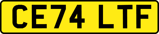 CE74LTF