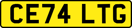 CE74LTG