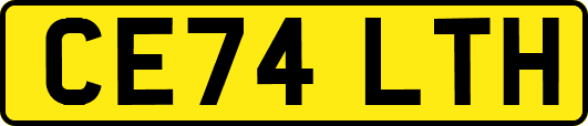 CE74LTH