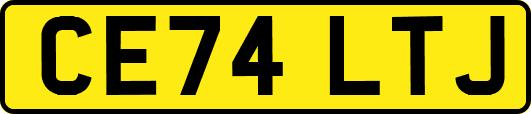CE74LTJ