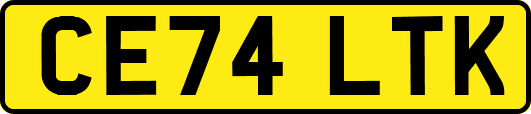 CE74LTK