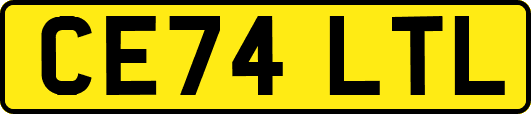 CE74LTL