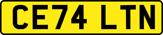 CE74LTN