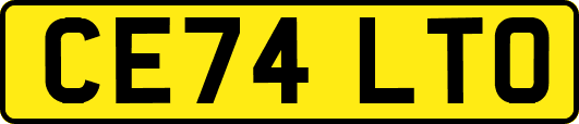 CE74LTO