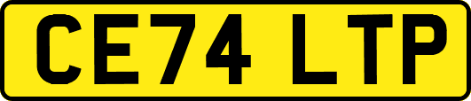 CE74LTP