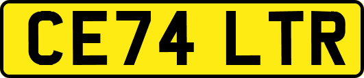 CE74LTR