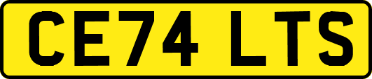 CE74LTS