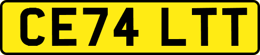 CE74LTT