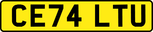 CE74LTU