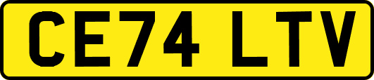 CE74LTV