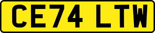 CE74LTW