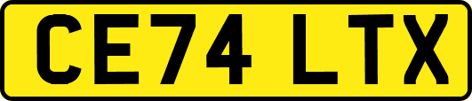CE74LTX