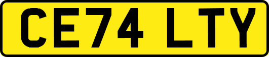 CE74LTY