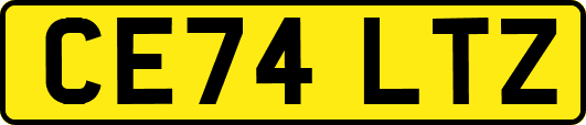 CE74LTZ