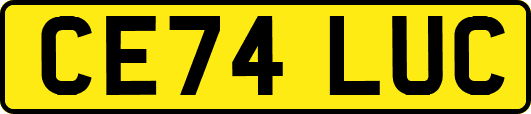 CE74LUC