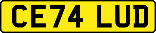 CE74LUD