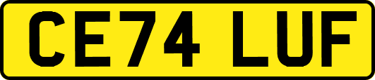 CE74LUF