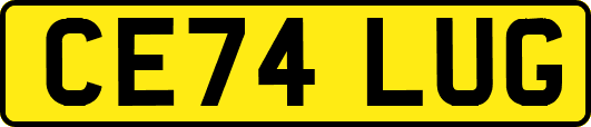 CE74LUG
