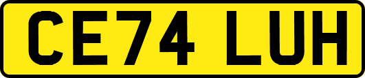 CE74LUH