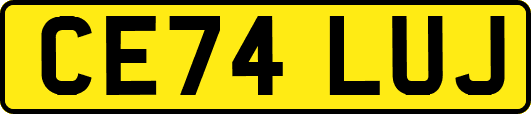 CE74LUJ