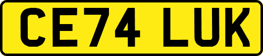 CE74LUK