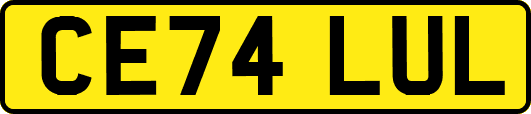 CE74LUL