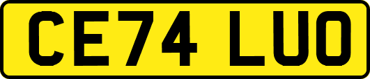 CE74LUO
