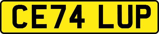 CE74LUP