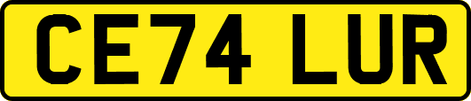 CE74LUR
