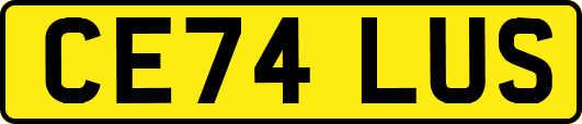 CE74LUS