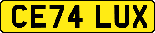 CE74LUX