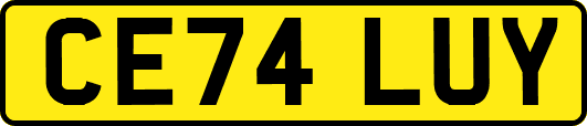 CE74LUY