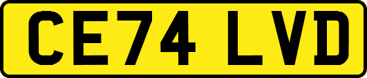 CE74LVD