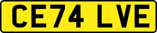 CE74LVE