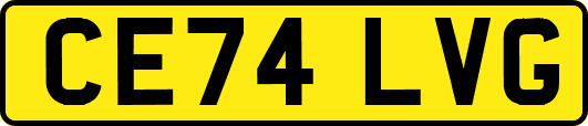 CE74LVG