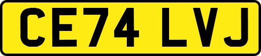 CE74LVJ