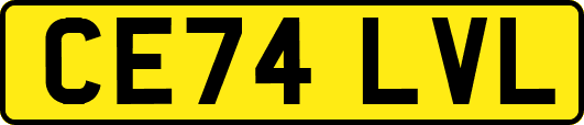 CE74LVL