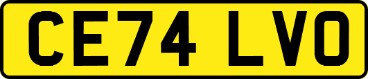 CE74LVO